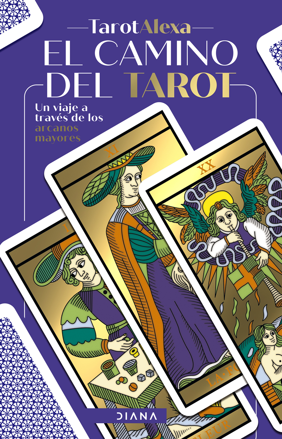 CUB_El camino del tarot.indd